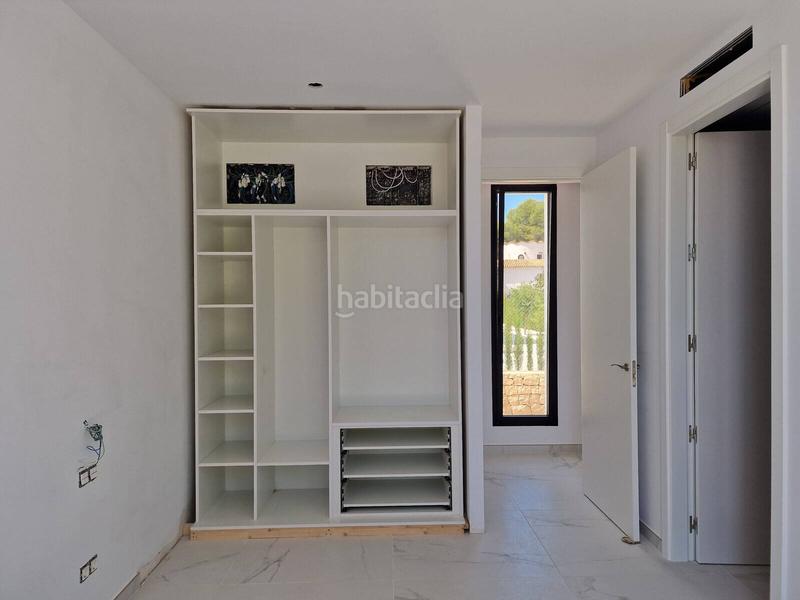 Foto 49d5b1d0-80c2-4f96-a8cc-661edd9e33e4. Casa en Moravit-Cap Blanc Moraira