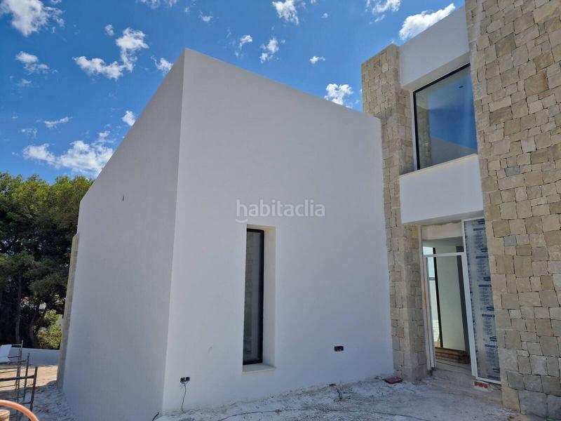 Foto 6aaba8f2-fa1c-443a-9afd-c589992847b4. Casa en Moravit-Cap Blanc Moraira