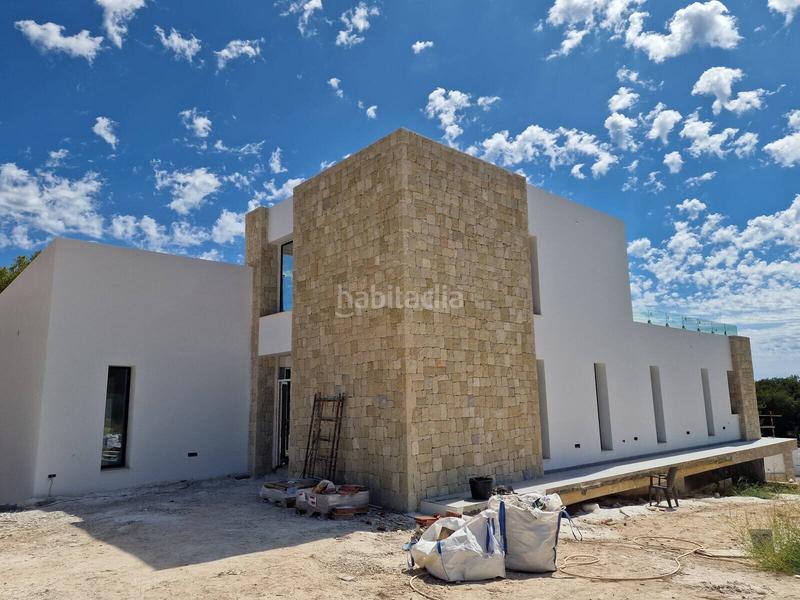 Foto 82812ee3-8ff9-44c1-823f-278b622a9701. Casa en Moravit-Cap Blanc Moraira