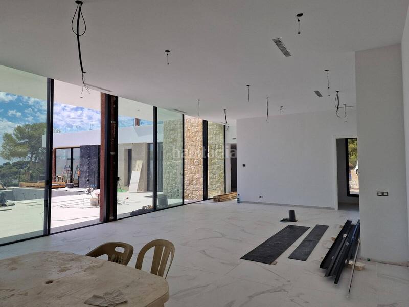 Foto bc2c135e-2a5d-448d-9ba9-ca1c6f0c40c7. Casa en Moravit-Cap Blanc Moraira