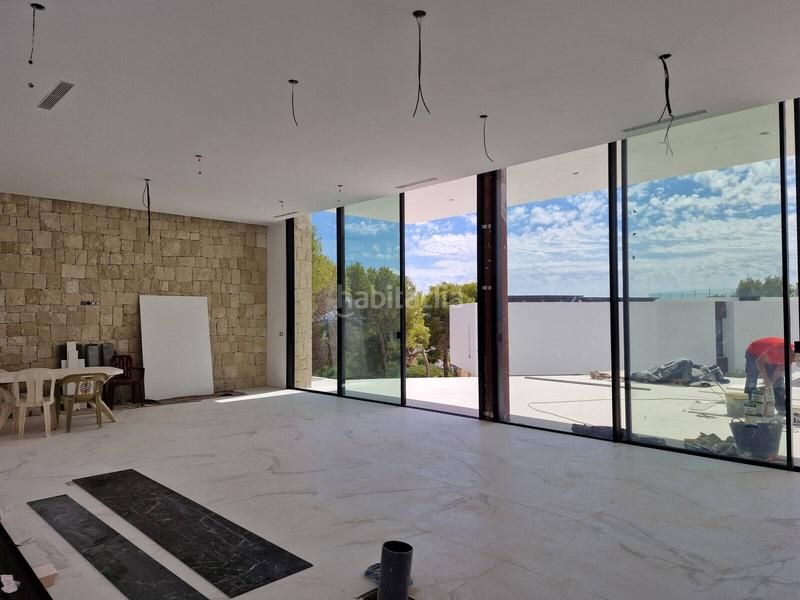 Foto e77ab47b-dfec-49b6-a21a-f49dea346f2f. Casa en Moravit-Cap Blanc Moraira