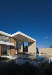 Maison à Pinar de Advocat-Cometa