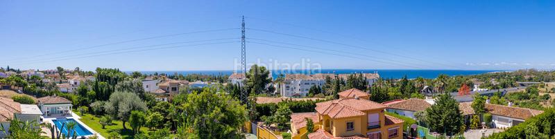 Foto e7d4e970-85af-43de-9e5d-acad87edf99c. Casa con piscina in Valdeolletas - Las Cancelas - Xarblanca Marbella