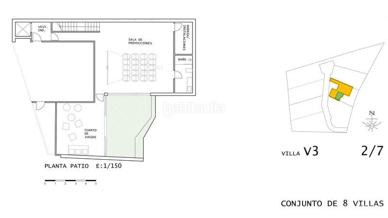 Foto aa316c6f-3442-450e-8806-8248081d6610. Haus mit pool in Valdeolletas - Las Cancelas - Xarblanca Marbella