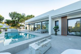 Haus in El Pinar de Campoverde