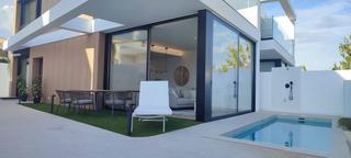 House in Torre de la Horadada