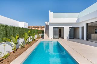 Maison à Las Lomas de Rame-Bahía Bella