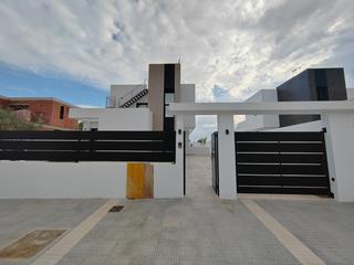 Maison à La Font-Mezquitas