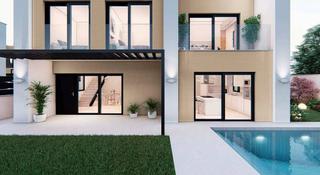 Haus in Salafranca-Lloixa