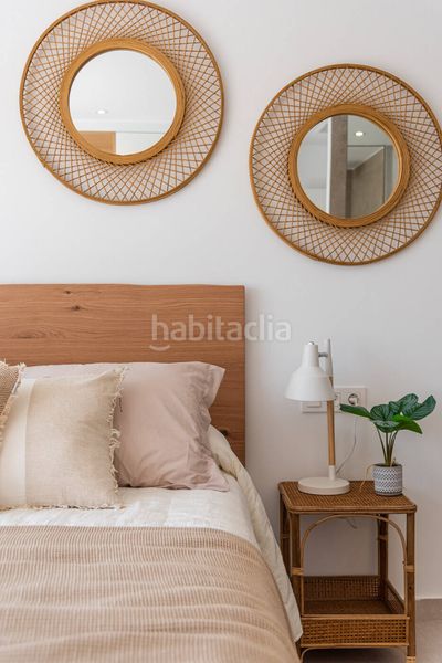Foto 6b2d436d-90e8-4093-95e3-42830bcd8924. Casa amb piscina a Las Lomas de Rame-Bahía Bella Alcázares (Los)