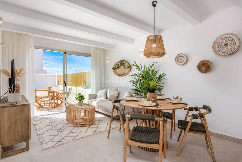 Foto a79abb8a-0df9-427a-a764-24bb774c6029. Casa amb piscina a Las Lomas de Rame-Bahía Bella Alcázares (Los)
