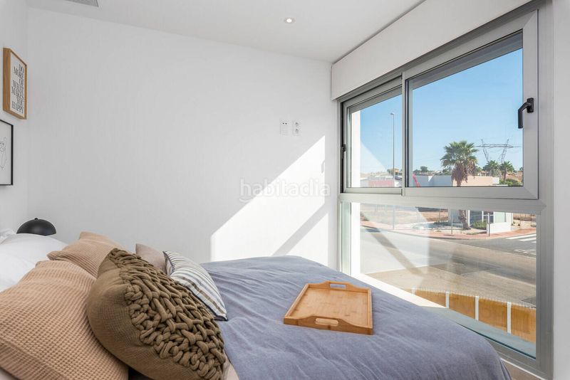 Foto f55a2762-ffae-43c4-a0c2-2acebeb30a49. Casa amb piscina a Las Lomas de Rame-Bahía Bella Alcázares (Los)