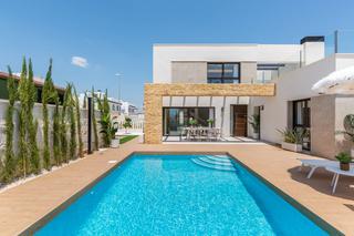 Casa a Rojales