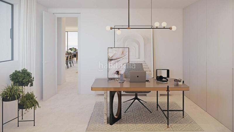 Foto 4d8136f9-92a9-49cf-b6d2-53fe5e5c5a5d. Casa en Las Gaviotas - Carvajal Fuengirola