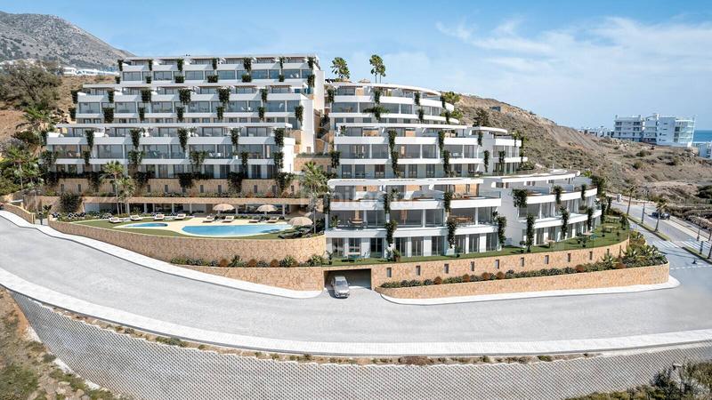 Foto 621cfa0d-3fa3-49c6-874f-a1f36b35ab07. Casa en Las Gaviotas - Carvajal Fuengirola