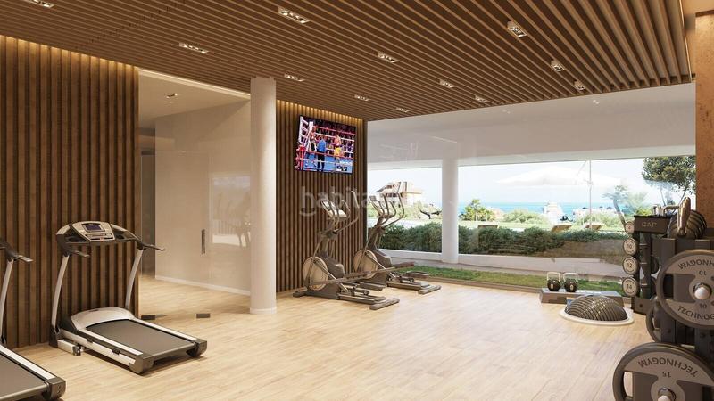 Foto df859679-7194-4271-91c5-f9f78c3d8858. Casa en Las Gaviotas - Carvajal Fuengirola