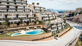 Maison à Las Gaviotas - Carvajal