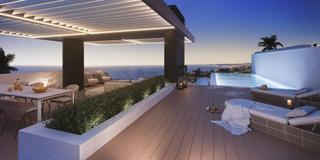 House in Casablanca - La Viñuela