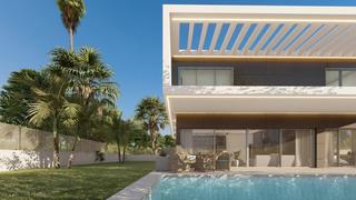 Casa en La Capellana - El Higuern