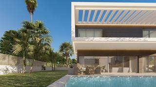 House in La Capellanía - El Higuerón