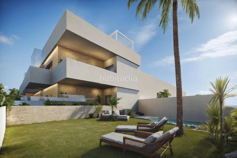 Foto f169821f-4778-4d35-8b2f-08ab24599b43. Apartamento en Lo Pagán San Pedro del Pinatar