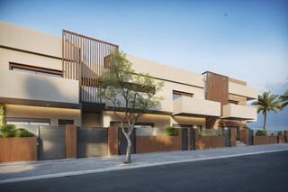 Appartement à Lo Pagán