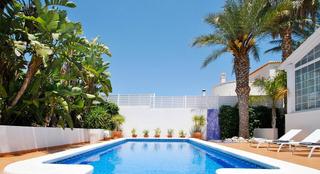 Casa a San Fulgencio
