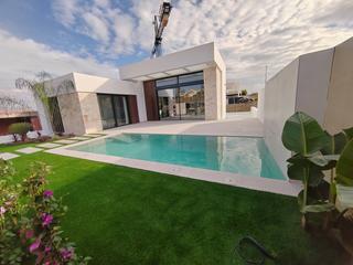 Casa en Rojales