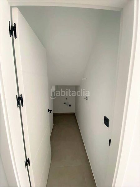 Foto dd358b61-aa27-4544-9313-004936278d1c. Casa amb piscina a Centro Alcázares (Los)