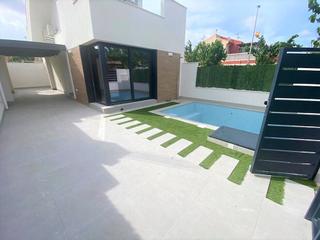 Haus in Centro