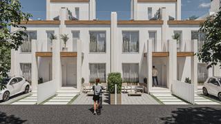 Maison à Monte y Mar