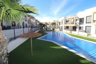 Appartement in Los Almendros