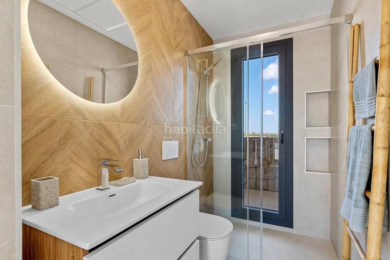 Foto 41c3da51-160c-4ae8-bec5-4f36ca95c4df. Casa con piscina in El Pinar de Campoverde Pilar de la Horadada