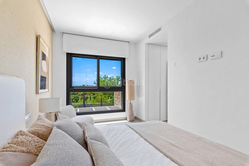 Foto 4c4a3987-be37-474c-832e-71cfff3460ab. Casa con piscina in El Pinar de Campoverde Pilar de la Horadada