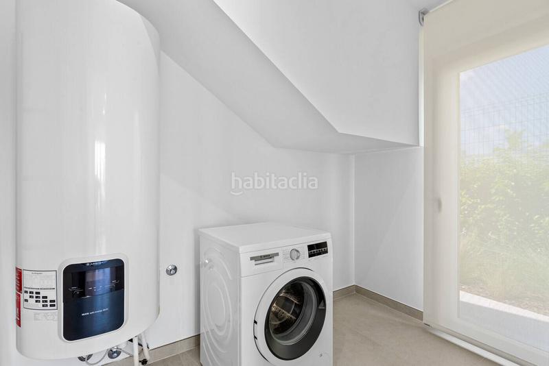 Foto 57c6f5af-ade2-4d2d-b436-74150255caff. Casa con piscina in El Pinar de Campoverde Pilar de la Horadada