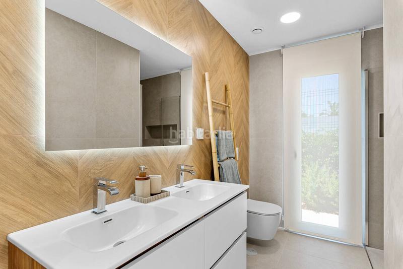 Foto c0bbbfe6-6feb-4889-8cd5-d1ebfb1d9503. Casa con piscina in El Pinar de Campoverde Pilar de la Horadada