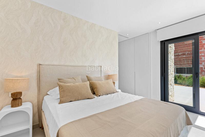 Foto e061e8f2-f4e2-4b9f-a2a0-6de3fec4acae. Casa con piscina in El Pinar de Campoverde Pilar de la Horadada