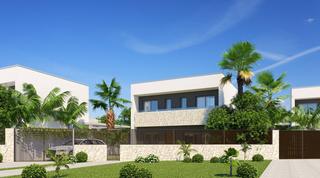 Maison à El Pinar de Campoverde