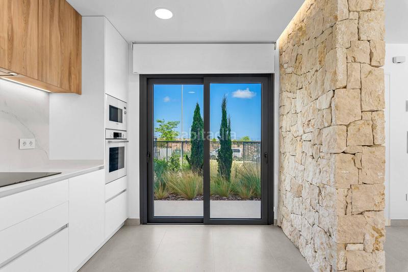 Foto 096ada33-36cc-465d-859c-0a27663280d1. Maison avec piscine dans El Pinar de Campoverde Pilar de la Horadada