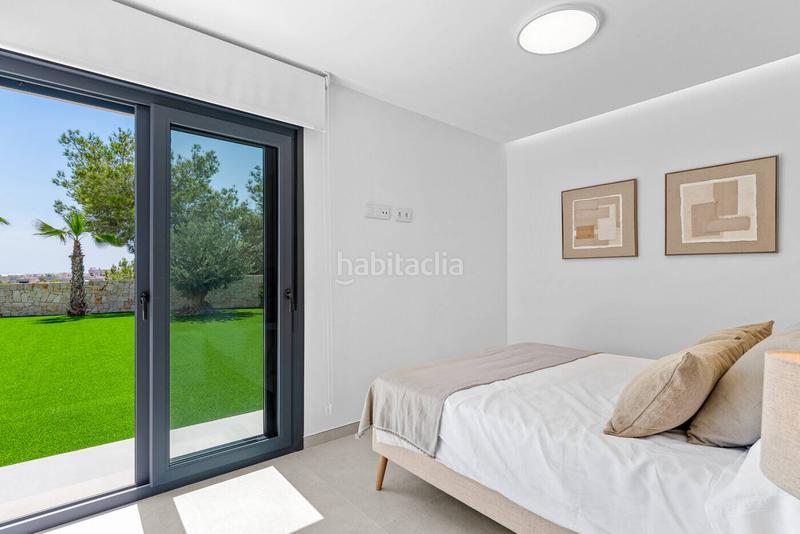 Foto 1349d80f-985c-4029-bf34-5e10362fa350. Maison avec piscine dans El Pinar de Campoverde Pilar de la Horadada