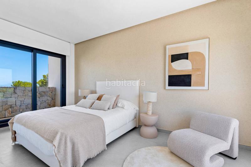 Foto 55079861-bff1-49f3-a386-eee9fa9007ff. Maison avec piscine dans El Pinar de Campoverde Pilar de la Horadada