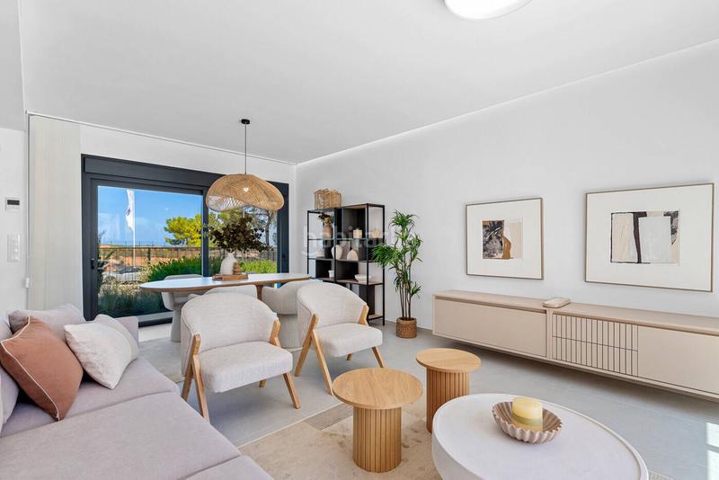 Foto 6b571790-3874-4e8d-bf85-89946f72fca9. Maison avec piscine dans El Pinar de Campoverde Pilar de la Horadada