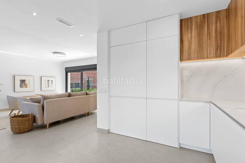 Foto 72996f87-dbd1-4b6c-a91d-ba0c8a7bdab6. Maison avec piscine dans El Pinar de Campoverde Pilar de la Horadada