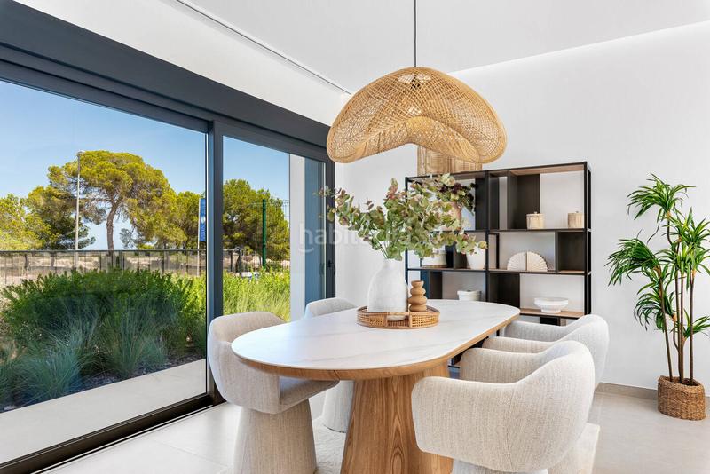 Foto 7c8baa77-5d88-4312-9b05-41387b844f2d. Maison avec piscine dans El Pinar de Campoverde Pilar de la Horadada