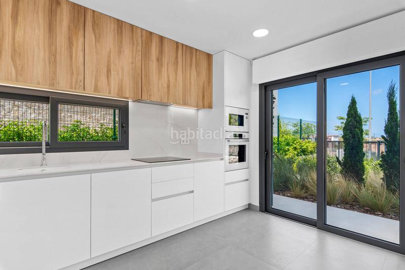 Foto 84ca7894-263e-40d7-8a5d-7602d796f8d4. Maison avec piscine dans El Pinar de Campoverde Pilar de la Horadada