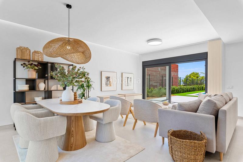 Foto 9e59fa08-bdcb-462d-8a3f-2cd12f8ec61f. Maison avec piscine dans El Pinar de Campoverde Pilar de la Horadada