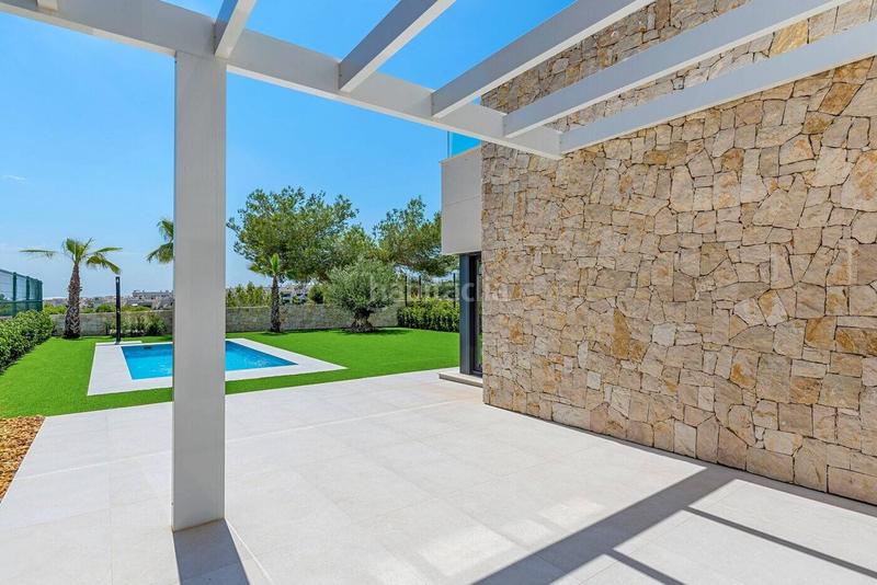 Foto d4841219-445c-4808-8f37-e7129f0de152. Maison avec piscine dans El Pinar de Campoverde Pilar de la Horadada