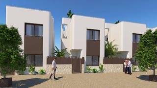 Maison à Mil Palmeras