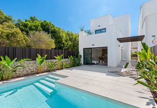 Casa a Mil Palmeras