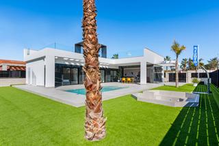 Casa en Algorfa